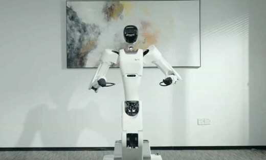 星尘智能与养老护理院达成深度合作，“试水”养老场景