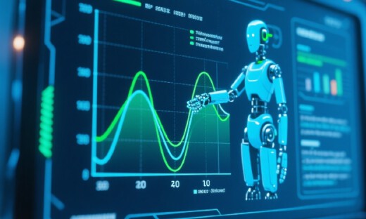 触觉技术研发商猿声科技完成新一轮融资