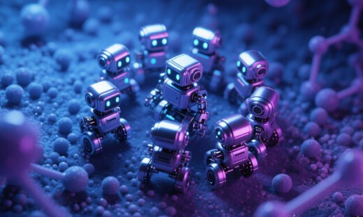 西安交大联合香港城大、德国马普所《PNAS》发表重磅机器人成果！