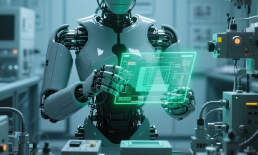 留形科技完成数千万元Pre-A轮融资