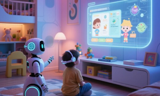 证券时报：商业化路径渐明，家用机器人赛道受资本热捧