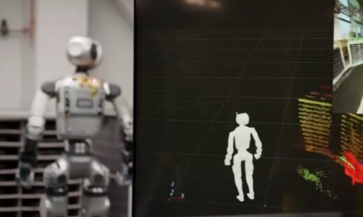 波士顿动力“旧”技术的新应用：人形机器人远未达到极致