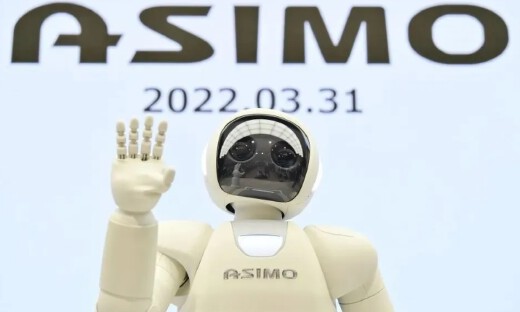 单价250万美元的悲剧：死在“黎明”前的日本人形机器人产业