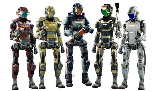 超10亿！5月人形机器人融资，谁在领跑？