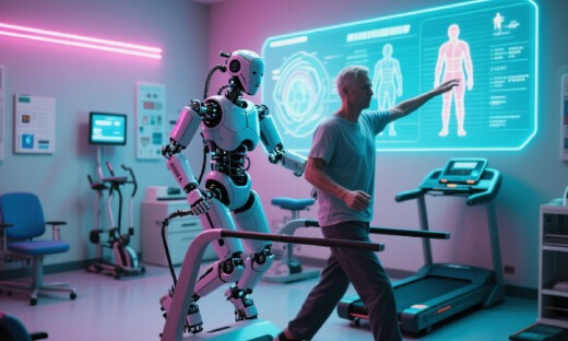 手术机器人研发商柳叶刀完成数千万元A+轮融资