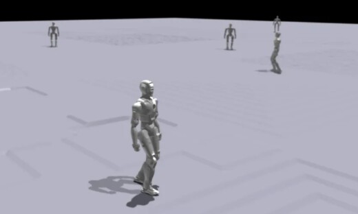 众擎机器人发布开源资料，为开发者提供技术指引