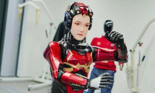 数字华夏完成数千万元天使+轮融资