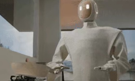 “大疆教父”投的具身机器人企业，要IPO了