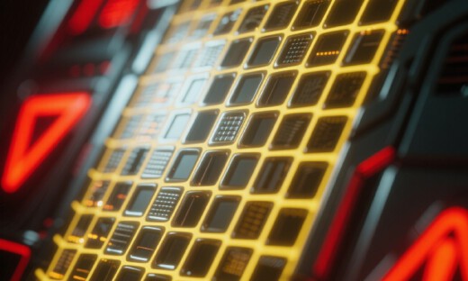 东方电热：单个机器人的电子皮肤价值量将远超2000元