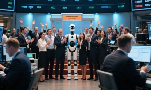 9家机器人产业链公司披露赴港上市相关计划