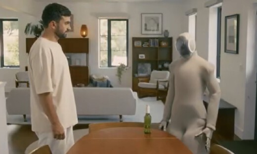 1X推出具身智能模型Redwood