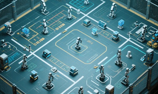 广州大学将共建广东首个无人智能与具身智能数据采集训练场