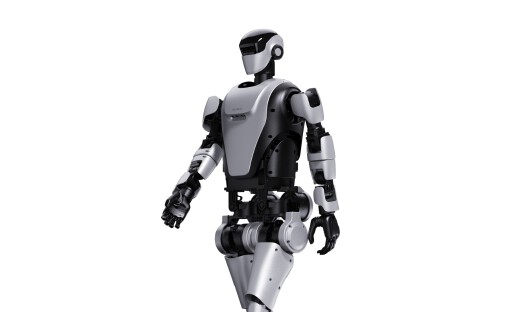 乐聚宣布完成数亿元D轮融资