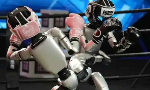 聊聊人形机器人“深水区”的老问题和新问题