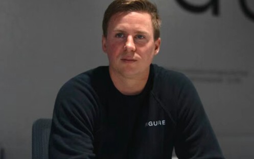 Figure CEO：希望用iPhone生产逻辑重塑机器人产业