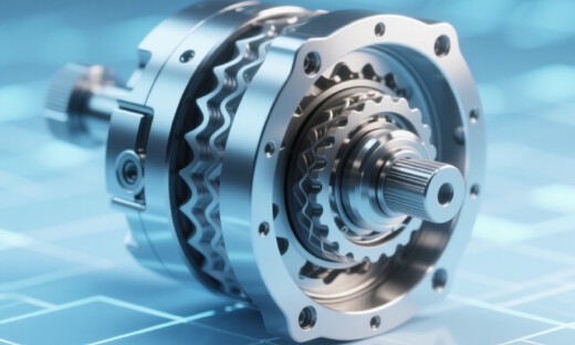 GGII：全球谐波减速器市场“沉浮录”