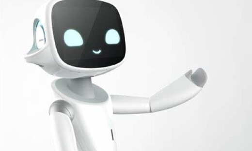 可派机器人获三晖电气数千万天使轮投资