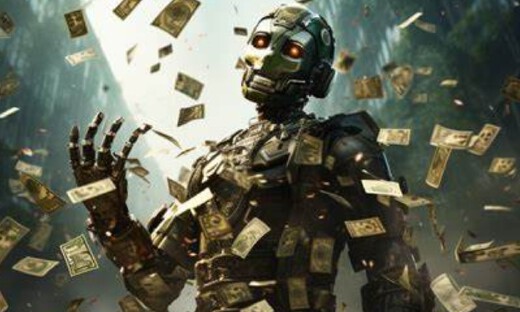 软银、英伟达、三星电子投资Skild AI