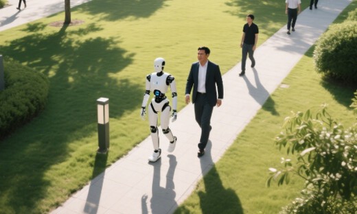 特斯拉、地平线、小鹏智驾技术大迁徙！智能驾驶正成为机器人的“黄埔军校”