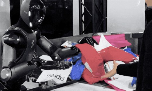 Figure自曝完整技术：60分钟不间断打工，我们的机器人如何做到？