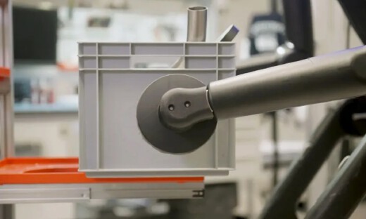 法国这家外骨骼公司40天完成人形机器人开发！还被雷诺投了！