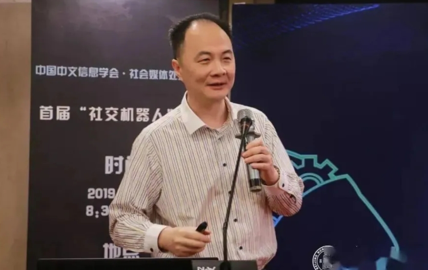 字节跳动回应李航卸任：是退休返聘，管理范围没有变化