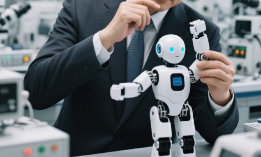 扒一扒从「自动驾驶」涌入「具身智能」的大佬们