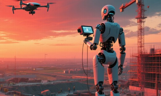 视觉系统，未来会成协作机器人标配吗？