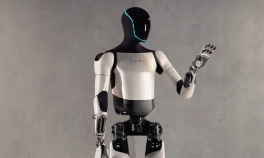 绿的谐波：双脑架构浪潮下的具身智能领航者