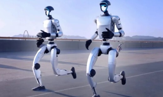 年薪50万招不到人？人形机器人行业有多火？