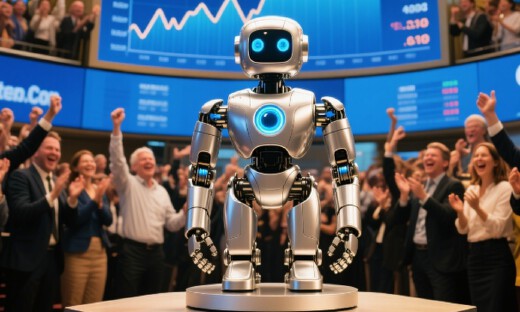 极智嘉获备案并更新招股书