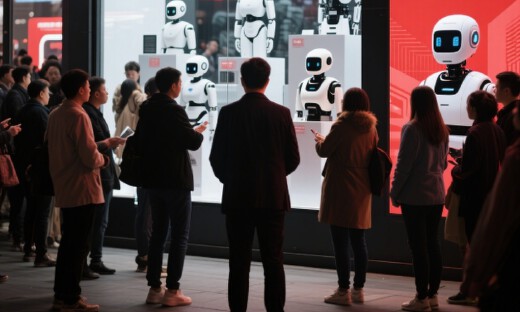 极智嘉获备案并更新招股书：营收24.1亿元，接近盈利拐点