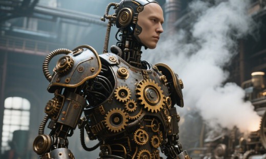 艨码科技完成种子轮融资