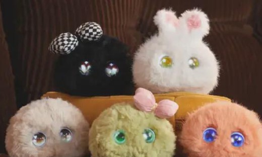 受朱啸虎押注！珞博智能宣布完成数千万人民币天使轮融资