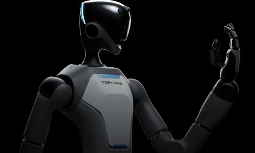 帕西尼完成新一轮A系列融资