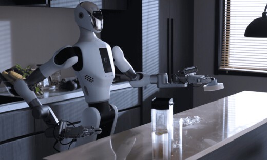 博原资本与银河通用成立“博银合创”，推进具身智能工业端规模化