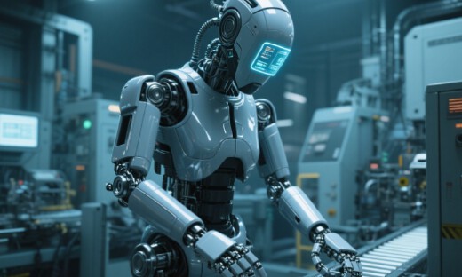 国金证券：餐厅、家政等行业有较好具身智能机器人应用前景