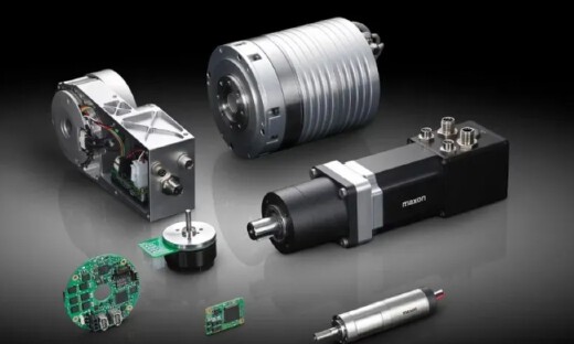 人形机器人“灵巧手”技术与产业链发展现状