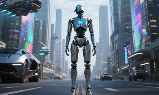 自变量机器人|统一框架下的具身多模态推理：让AI放下海德格尔的锤子