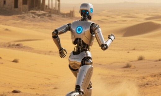 机器人企业扎堆港股上市！谁将领跑万亿赛道？