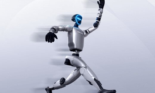 宇树科技完成C轮融资，投前估值超过100亿