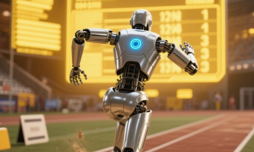 最新GMT框架：让人形机器人实现高保真运动！