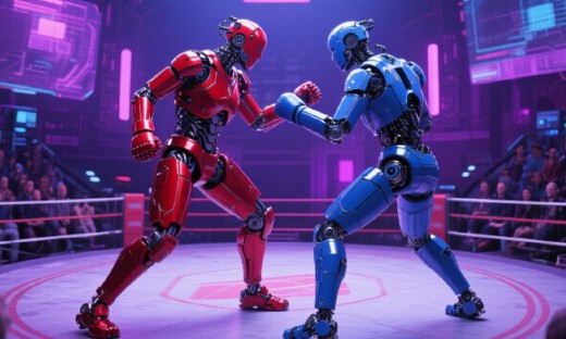 2025世界机器人大会将于8月8日举行