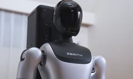 零次方机器人发布国内首个“全模态”具身数据全链路解决方案