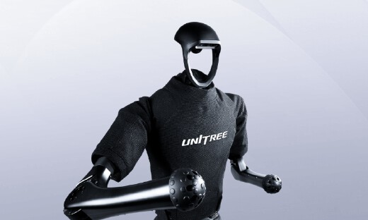 宇树科技确认完成C轮融资