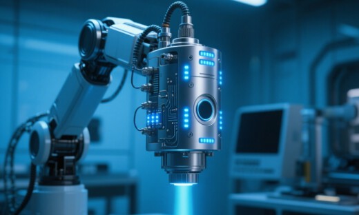 迈尔微视推出S10 Ultra传感器