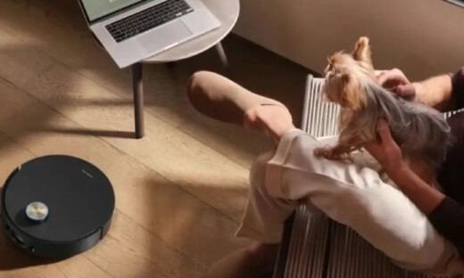 追觅、安克竞相跨界，智能家居的游戏规则变了