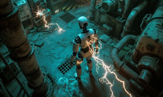 小红书商业化负责人回应离职：属实，将参与AI和机器人相关创业