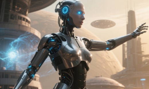 IDC：预计到2030年中国人形机器人商用销售出货量近6万台