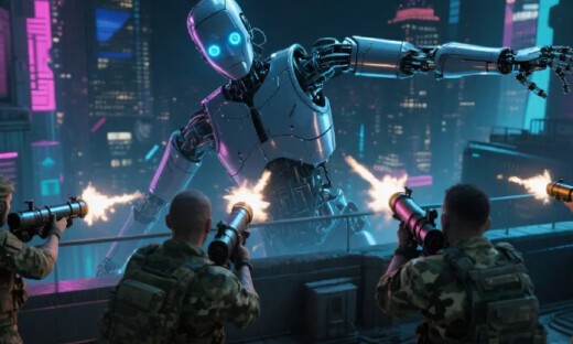 人形机器人遭“墙倒众人推”，不想干成大玩具，“王兴兴们”下一步该做点啥？